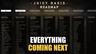 My Last Oasis Modded Server | | The Next 7 MAJOR Updates