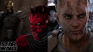 Zabraks - Fierce And Independent - Star Wars Explained