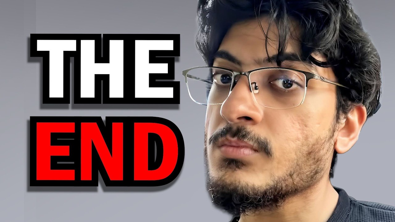 Hasan Just Ended My Career...