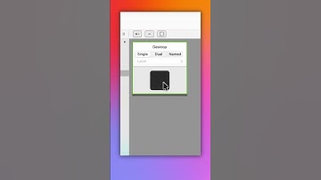 Work with ColorGroups easier!