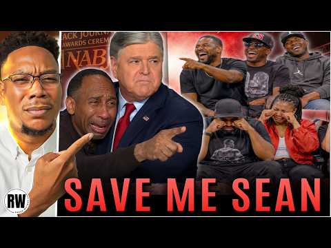 Fox News Couldn't Save Stephen A Smith (Members)