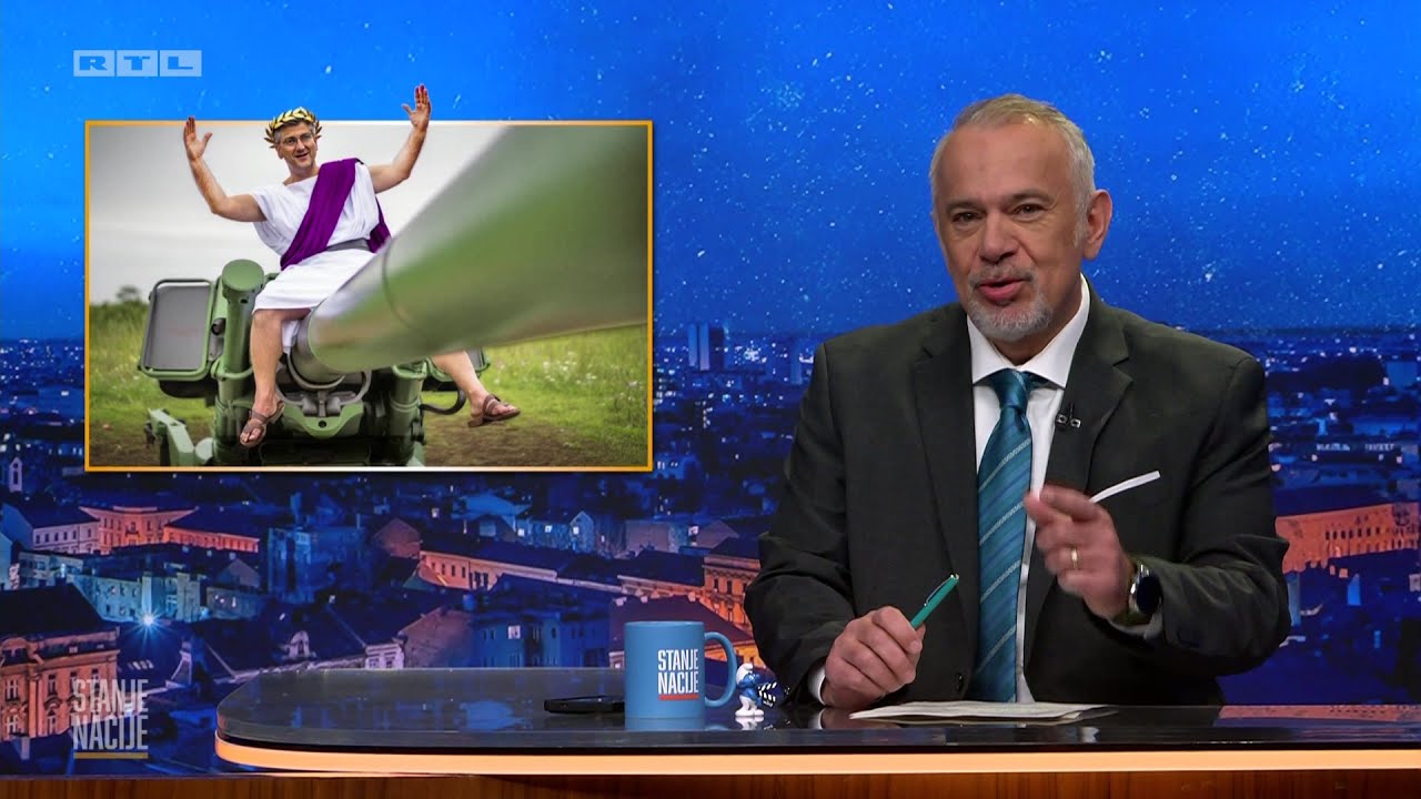 SHOPPING VELIKOG VOĐE | STANJE NACIJE 107-3