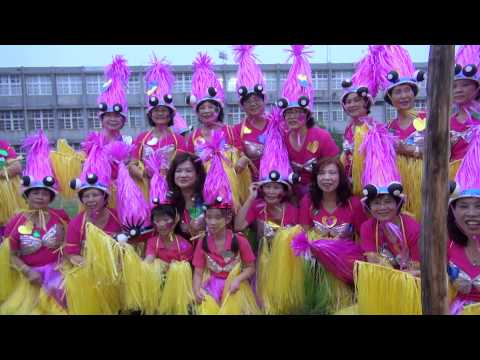 2013.5.4東港鎮音樂協會黑鮪魚踩街嘉年華會