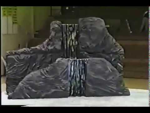 2000 - Dobyns Bennett High School Winterguard - The Miracle