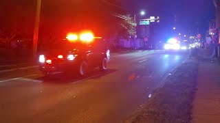 PFD ES-11 &PPD  Responding