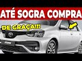 😱💸OS MELHORES CARROS USADOS PARA COMPRAR COM 30 MIL REAIS EM 2025!🚨