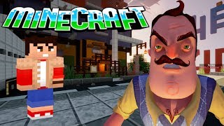 ШОУ ХРИПЛЫХ!НАШЛИ СЕКРЕТ!ИГРА ПРИВЕТ СОСЕД В МАЙНКРАФТЕ!HELLO NEIGHBOR КАРТА В MINECRAFT ПРОХОЖДЕНИЕ ШОУ ХРИПЛЫХ!НАШЛИ СЕКРЕТ!ИГРА ПРИВЕТ СОСЕД В МАЙНКРАФТЕ!HELLO NEIGHBOR КАРТА В MINECRAFT ПРОХОЖДЕНИЕ