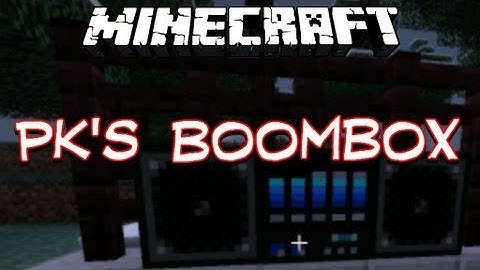 #Minecraft 1.2.5 2 PK