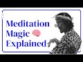 Meditation Is Easier Than You Think