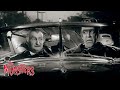 Hermans new wheels  compilation  the munsters