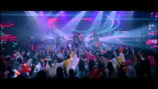 CJR The Movie - CJR performing 'Cuma Kamu'