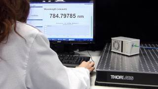 Details LW-10 WAVELENGTH METER News