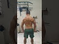 treino #motivation #caminhoparaumavidamelhor #calistenia #gymmotivation