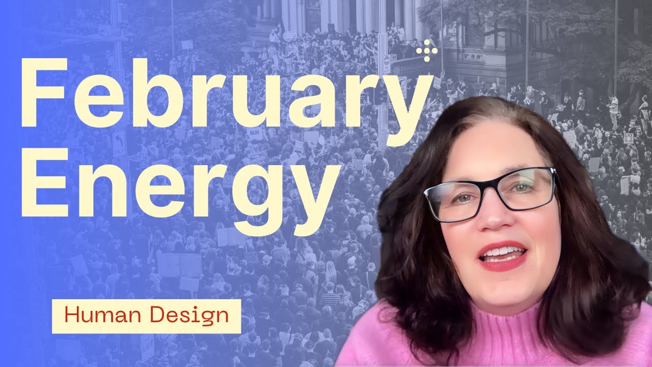 Прогноз на февраль 2026 года: Племенная энергия и эмоциональные переломные моменты (система «Диза...