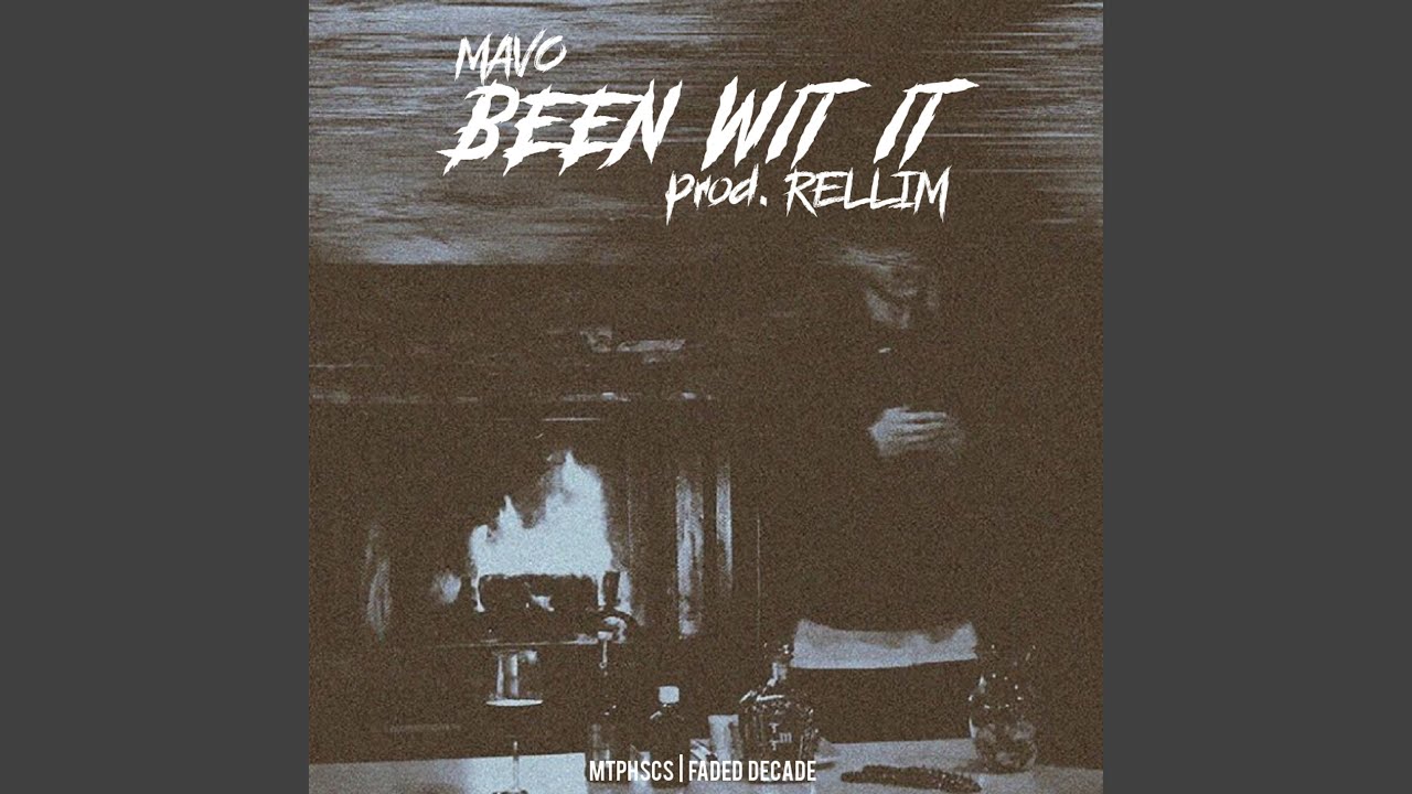 Been Wit It auf YouTube ansehen Been Wit It auf YouTube ansehen