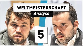 Schach WM 2021 - Carlsen vs. Nepomnjachtchi: Spielplan & Wettquoten