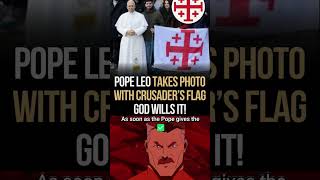 DEUS VULT