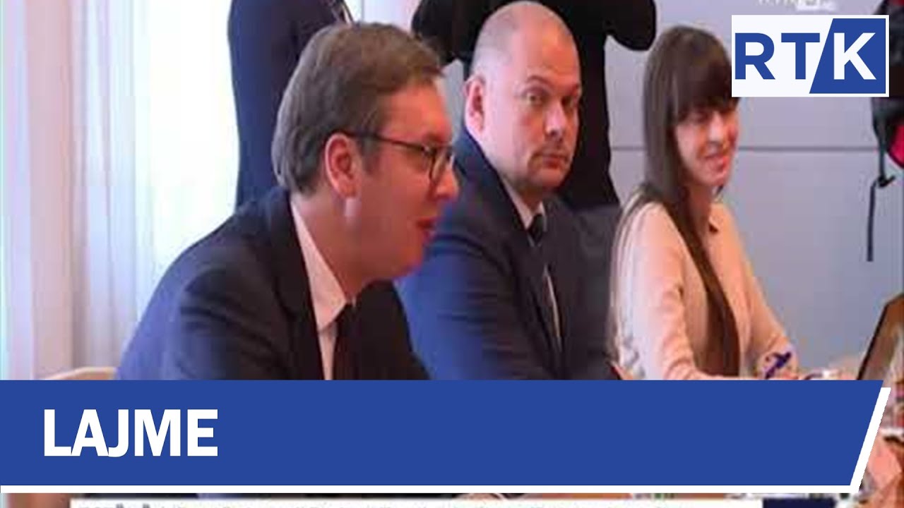 PALMER NË BEOGRAD YouTube