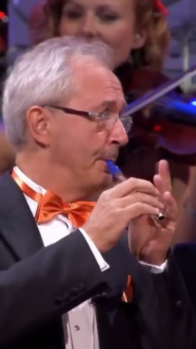 Andre Rieu Amazing Grace Live In Amsterdam André Rieu - Amazing Grace (Live in Amsterdam) - YouTube