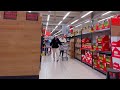 Dumating na ang Meal Allowance kaya grocery na ulit