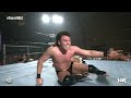 FULL MATCH: Speedball Vs. Masaaki Mochizuki
