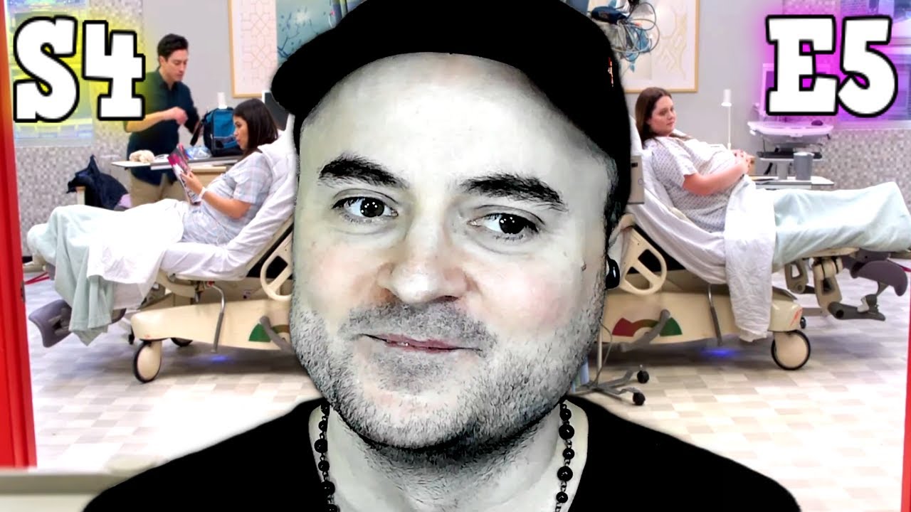 Superstore REACTION | S4 E5: Delivery Day