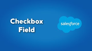 Create a Checkbox Field in Salesforce | How to make a checkbox field in salesforce| Yes/No Field Profile