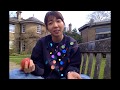 Cambridge có My ở đó | Vlog1: đen tình đỏ học? Đạt học bổng Cambridge có cần học giỏi?