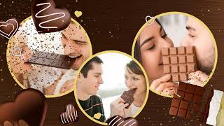 Happy Cho Colate Day Style Proshow Đẹp