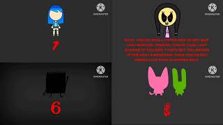 Alice & Lewis Hungary Anti Piracy Screen Reference Superparsion V14