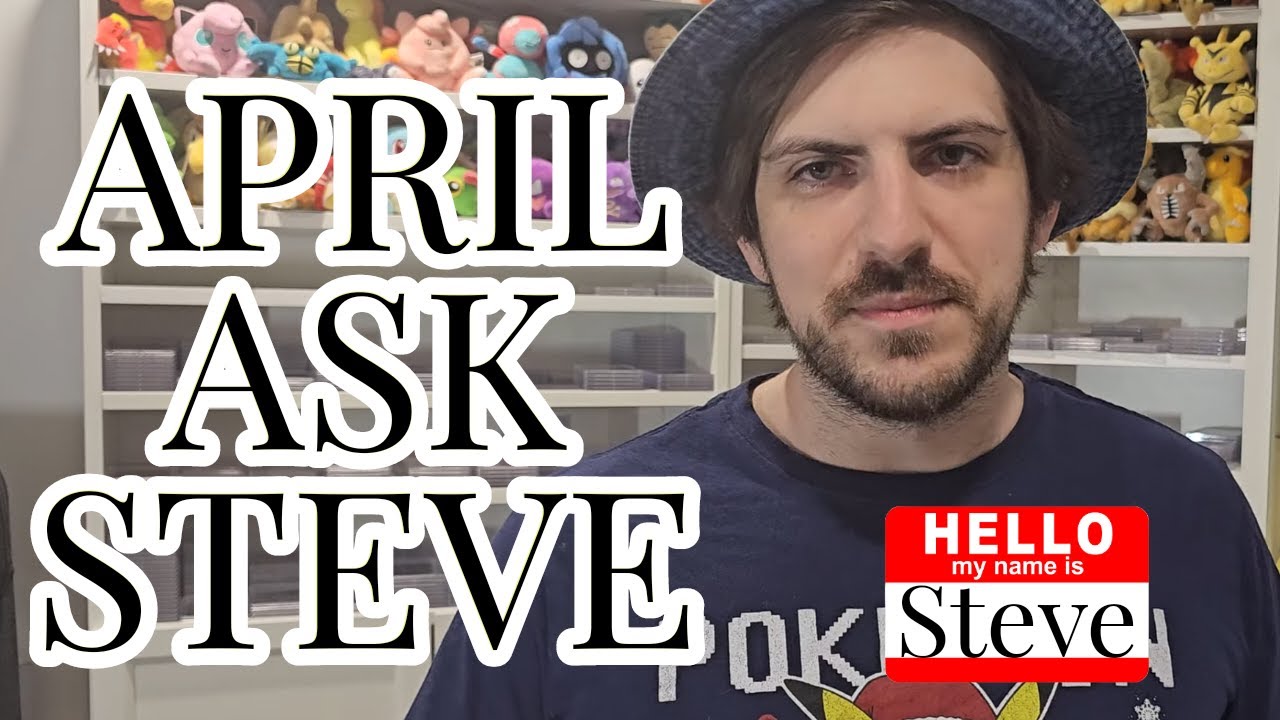 Ask An eBay Seller Questions! (Ask Steve 3) YouTube