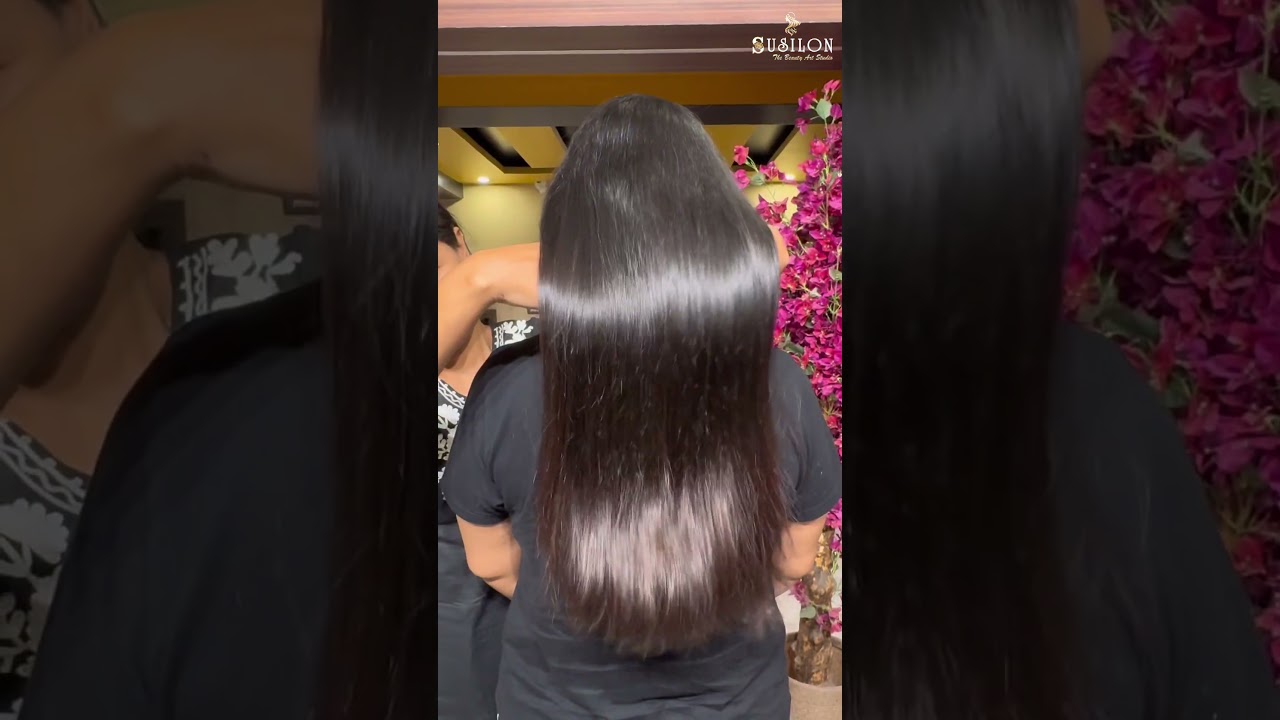 SUSILON HAIR EXTENSION 
