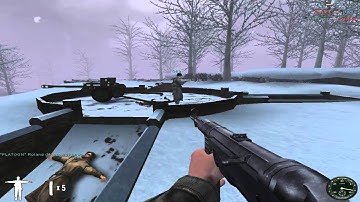 Unreal Tournament 2004-Red Orchestra Part 20