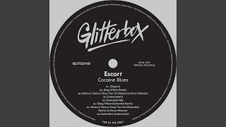 Cocaine Blues (Extended Instrumental)