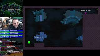ADrag Streams Cube Hopper 2026 (1st Play) - 11/05/2026