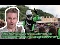 Nico Hülkenberg Looks Back on First F1 Podium & Thanks His Supporters