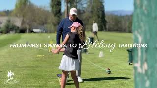 Grants Pass Golf Club - Family Memberships