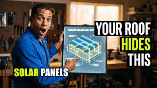 How Do Solar Panels Work?