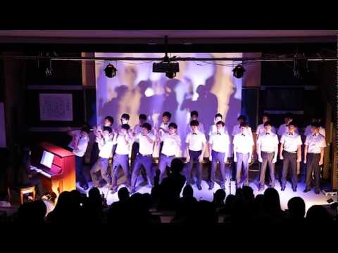 [2013년 하모니 제29회 공연] 3부 - 3) 중화반점