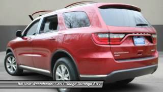 2014 Dodge Durango Cortlandt Manor NY P0427