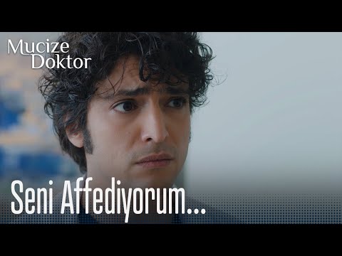 Seni affediyorum… – Mucize Doktor 64. Bölüm (Final)