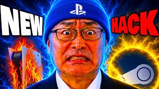 Neuer PlayStation-Hack hat Sonys Pläne für die PS6 gerade ruiniert