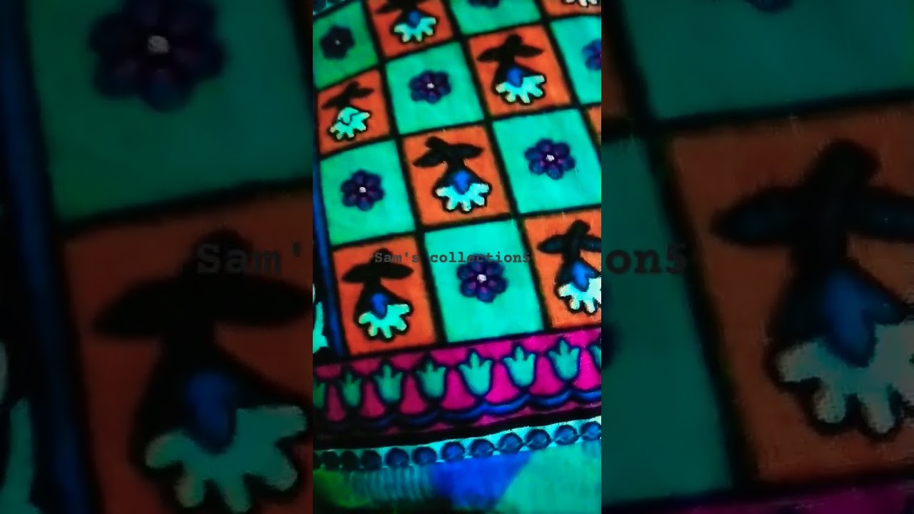 Sam's collection5 ||my style 