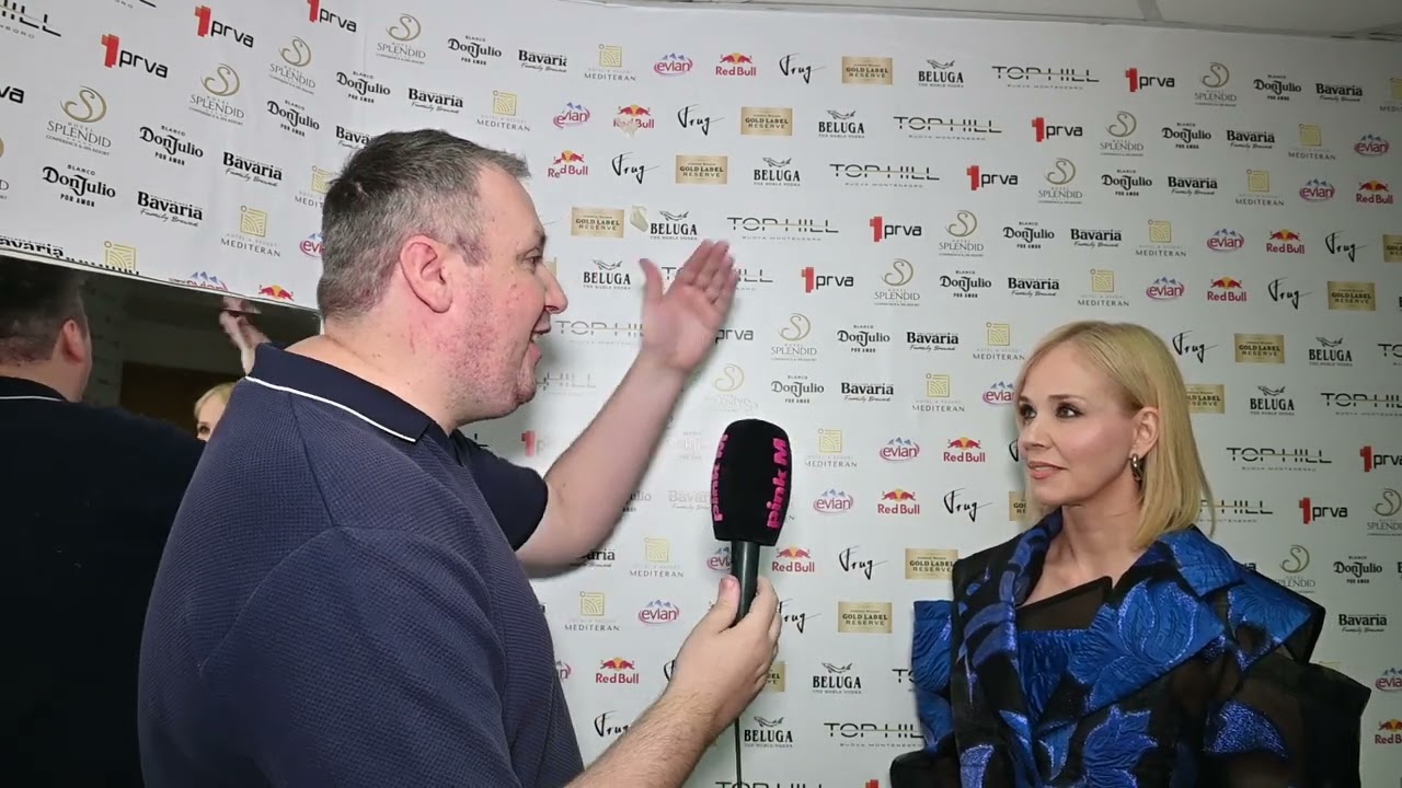 Prva izjava Jelene Rozge o braku sa Ivanom Huljićem!