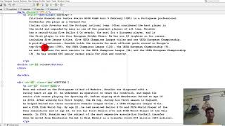 EX8 HTML