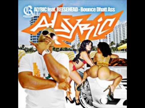 bounce dhatt alyric