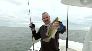 Capt Mike's Rigging Station - Ep 2 - Simple Snapper