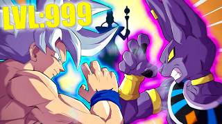 Sparking Zero NEO Limit Breaker Journey Mode Is Easy screenshot 5