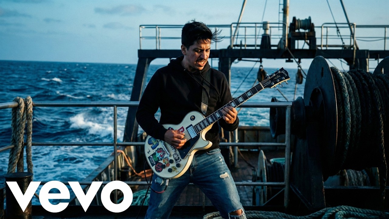 ALMAS GEMELAS - ATLAS-31  (OFFICIAL MUSIC VIDEO)