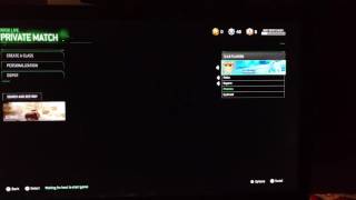 Fail to start it up second map team name 0-5